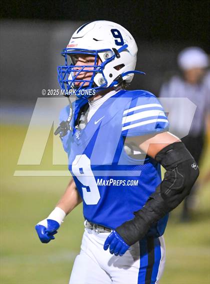 Thumbnail 3 in Blue Ridge @ Valley Christian photogallery.