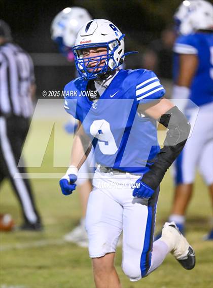 Thumbnail 1 in Blue Ridge @ Valley Christian photogallery.