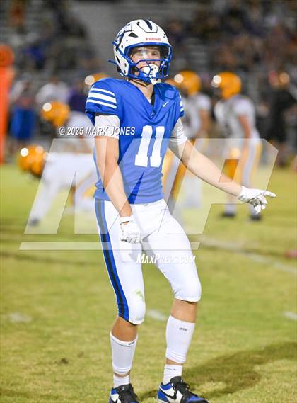 Thumbnail 1 in Blue Ridge @ Valley Christian photogallery.