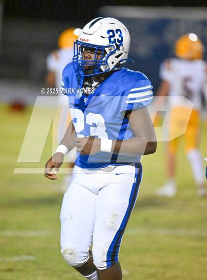 Thumbnail 2 in Blue Ridge @ Valley Christian photogallery.