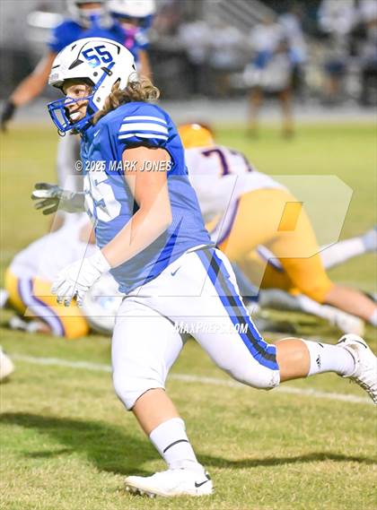 Thumbnail 3 in Blue Ridge @ Valley Christian photogallery.