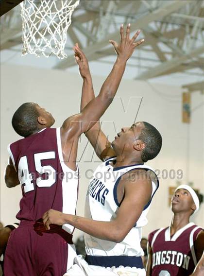 Thumbnail 3 in Kingston @ Newburgh Free Academy photogallery.