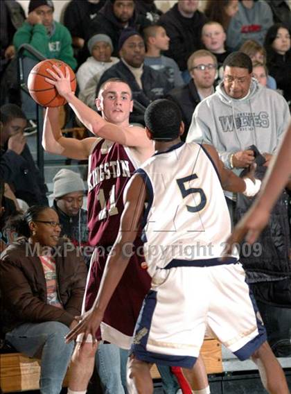 Thumbnail 2 in Kingston @ Newburgh Free Academy photogallery.