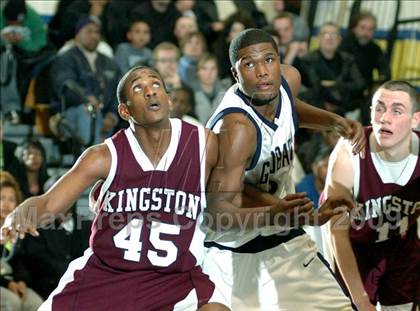 Thumbnail 1 in Kingston @ Newburgh Free Academy photogallery.