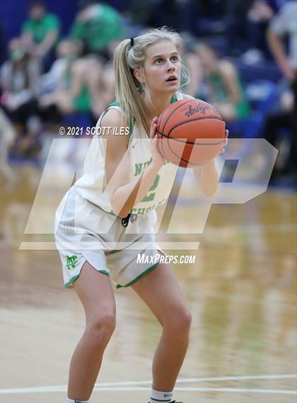 Thumbnail 2 in Waterford vs Newark Catholic (OHSAA D4 Regional Semifinal) photogallery.