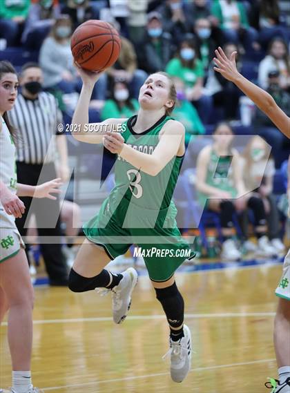 Thumbnail 1 in Waterford vs Newark Catholic (OHSAA D4 Regional Semifinal) photogallery.