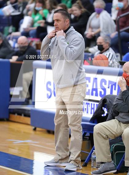 Thumbnail 1 in Waterford vs Newark Catholic (OHSAA D4 Regional Semifinal) photogallery.