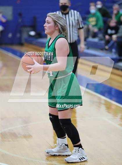 Thumbnail 1 in Waterford vs Newark Catholic (OHSAA D4 Regional Semifinal) photogallery.