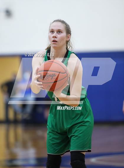 Thumbnail 3 in Waterford vs Newark Catholic (OHSAA D4 Regional Semifinal) photogallery.