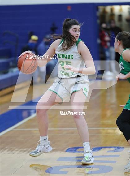 Thumbnail 1 in Waterford vs Newark Catholic (OHSAA D4 Regional Semifinal) photogallery.