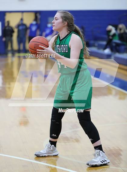 Thumbnail 1 in Waterford vs Newark Catholic (OHSAA D4 Regional Semifinal) photogallery.
