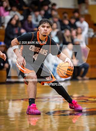 Half Moon Bay @ Terra Nova