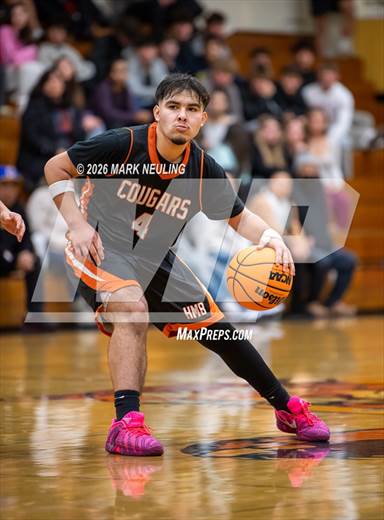 Half Moon Bay @ Terra Nova