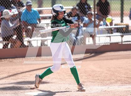 Thumbnail 1 in Miami vs. Ganado photogallery.