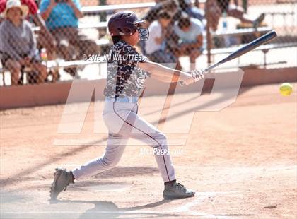 Thumbnail 1 in Miami vs. Ganado photogallery.