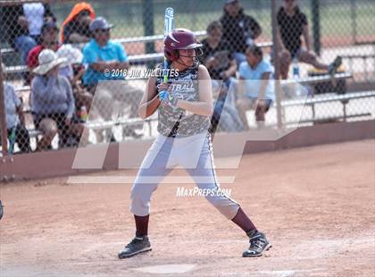 Thumbnail 3 in Miami vs. Ganado photogallery.