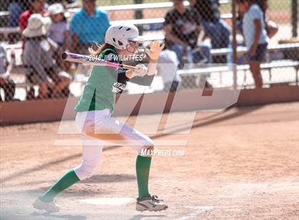 Thumbnail 3 in Miami vs. Ganado photogallery.