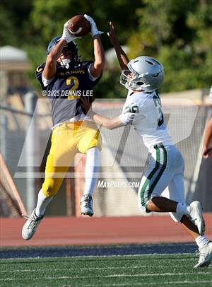 De La Salle @ Oak Ridge