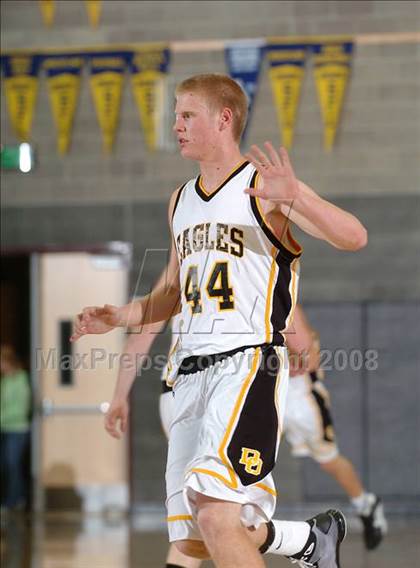 Thumbnail 2 in Mira Loma vs. Del Oro (Del Oro Invitational) photogallery.