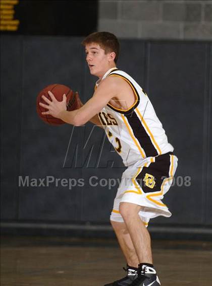 Thumbnail 1 in Mira Loma vs. Del Oro (Del Oro Invitational) photogallery.