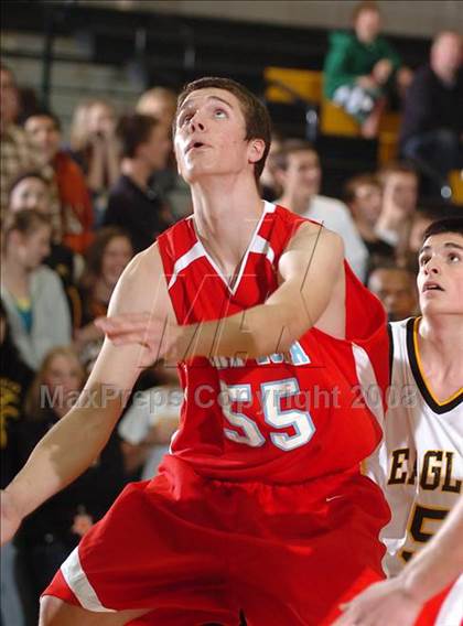 Thumbnail 1 in Mira Loma vs. Del Oro (Del Oro Invitational) photogallery.
