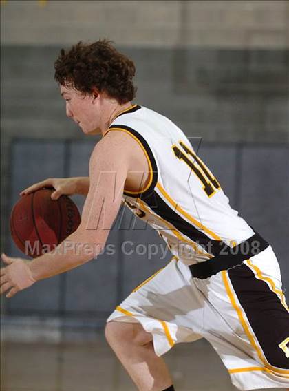 Thumbnail 2 in Mira Loma vs. Del Oro (Del Oro Invitational) photogallery.