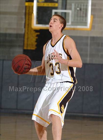 Thumbnail 1 in Mira Loma vs. Del Oro (Del Oro Invitational) photogallery.