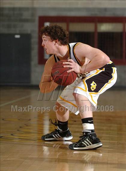 Thumbnail 2 in Mira Loma vs. Del Oro (Del Oro Invitational) photogallery.
