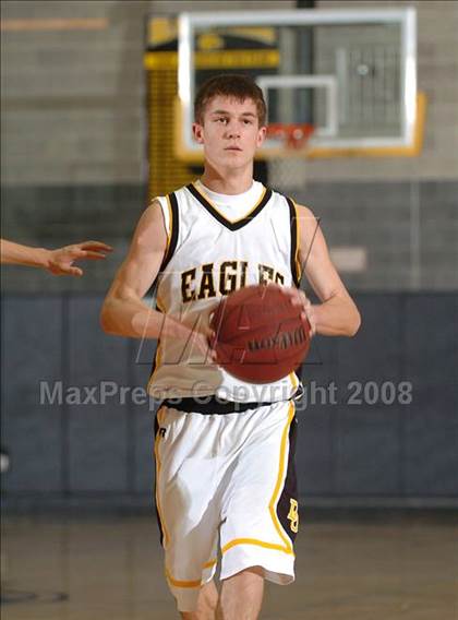 Thumbnail 1 in Mira Loma vs. Del Oro (Del Oro Invitational) photogallery.
