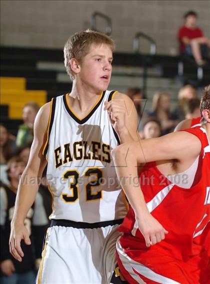Thumbnail 3 in Mira Loma vs. Del Oro (Del Oro Invitational) photogallery.