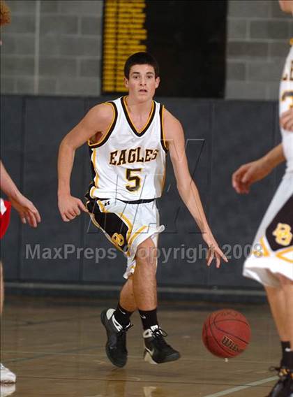 Thumbnail 1 in Mira Loma vs. Del Oro (Del Oro Invitational) photogallery.