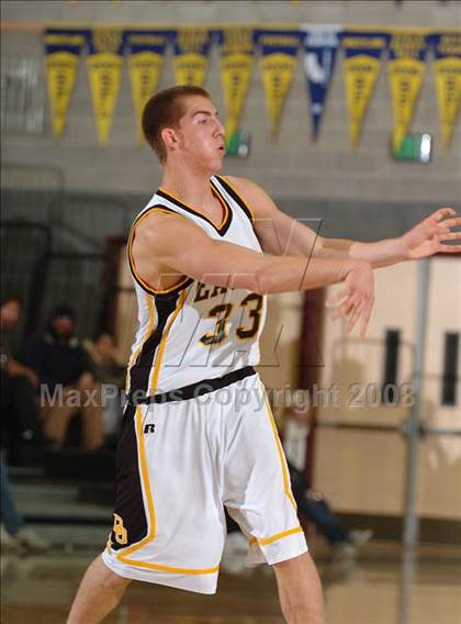 Thumbnail 1 in Mira Loma vs. Del Oro (Del Oro Invitational) photogallery.