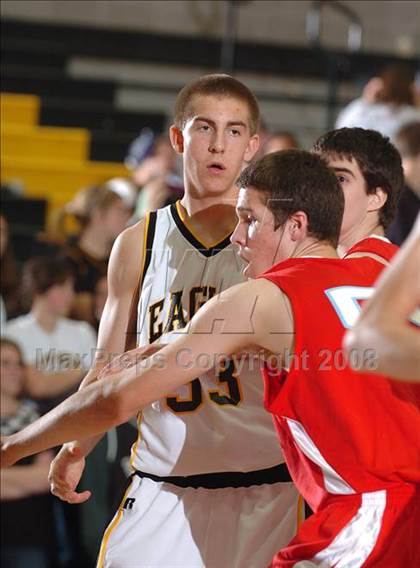 Thumbnail 2 in Mira Loma vs. Del Oro (Del Oro Invitational) photogallery.