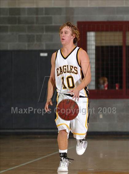 Thumbnail 1 in Mira Loma vs. Del Oro (Del Oro Invitational) photogallery.