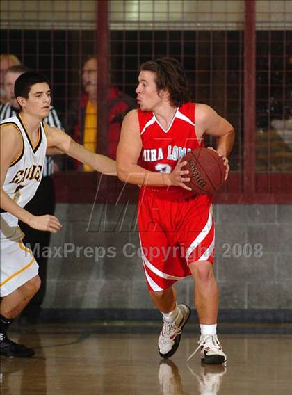 Thumbnail 3 in Mira Loma vs. Del Oro (Del Oro Invitational) photogallery.
