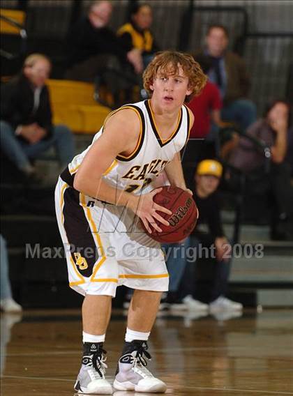 Thumbnail 1 in Mira Loma vs. Del Oro (Del Oro Invitational) photogallery.