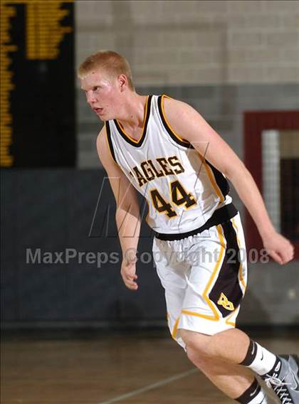Thumbnail 1 in Mira Loma vs. Del Oro (Del Oro Invitational) photogallery.