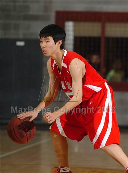 Thumbnail 1 in Mira Loma vs. Del Oro (Del Oro Invitational) photogallery.