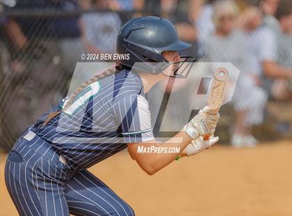 Thumbnail 1 in Creekview vs. River Ridge (GHSA 5A State Tournament) photogallery.