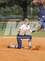 Photo from the gallery "Creekview vs. River Ridge (GHSA 5A State Tournament)"