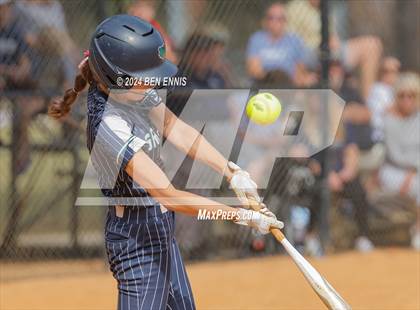 Thumbnail 3 in Creekview vs. River Ridge (GHSA 5A State Tournament) photogallery.