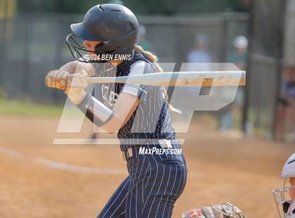 Thumbnail 3 in Creekview vs. River Ridge (GHSA 5A State Tournament) photogallery.
