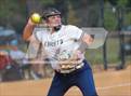 Photo from the gallery "Creekview vs. River Ridge (GHSA 5A State Tournament)"