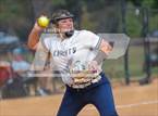 Photo from the gallery "Creekview vs. River Ridge (GHSA 5A State Tournament)"