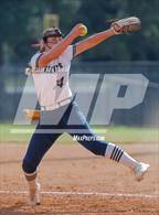 Photo from the gallery "Creekview vs. River Ridge (GHSA 5A State Tournament)"