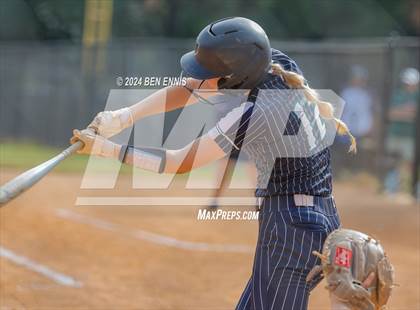 Thumbnail 2 in Creekview vs. River Ridge (GHSA 5A State Tournament) photogallery.