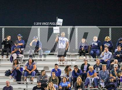 Thumbnail 3 in Burbank vs. Crescenta Valley photogallery.