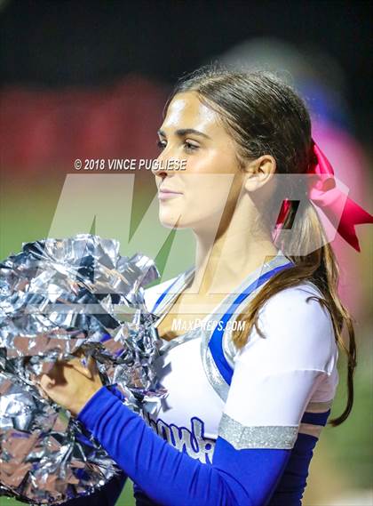 Thumbnail 3 in Burbank vs. Crescenta Valley photogallery.