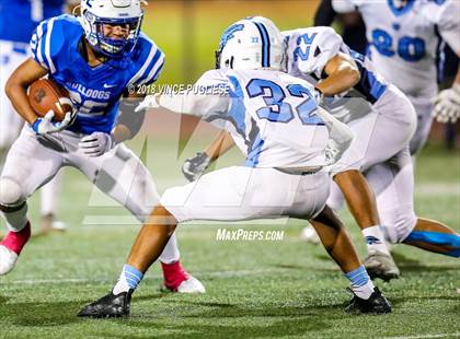Thumbnail 1 in Burbank vs. Crescenta Valley photogallery.
