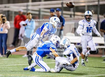 Thumbnail 3 in Burbank vs. Crescenta Valley photogallery.